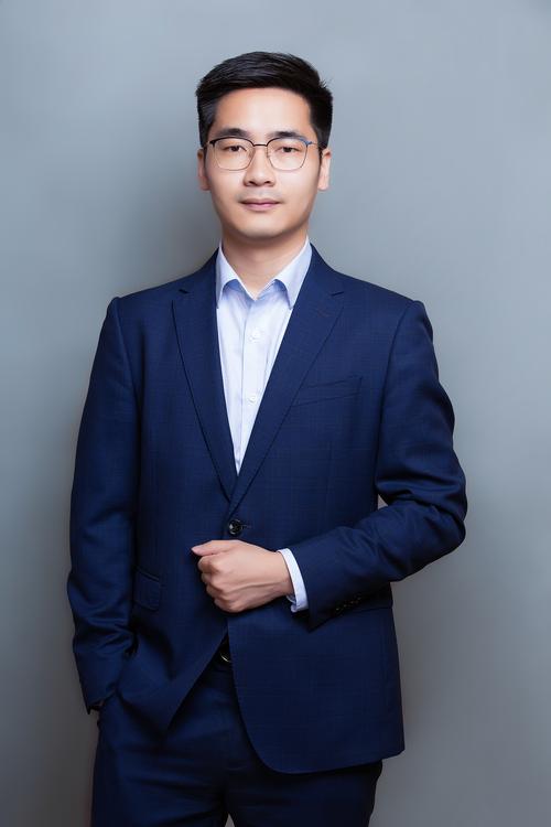 张寒进 动态图形设计负责人