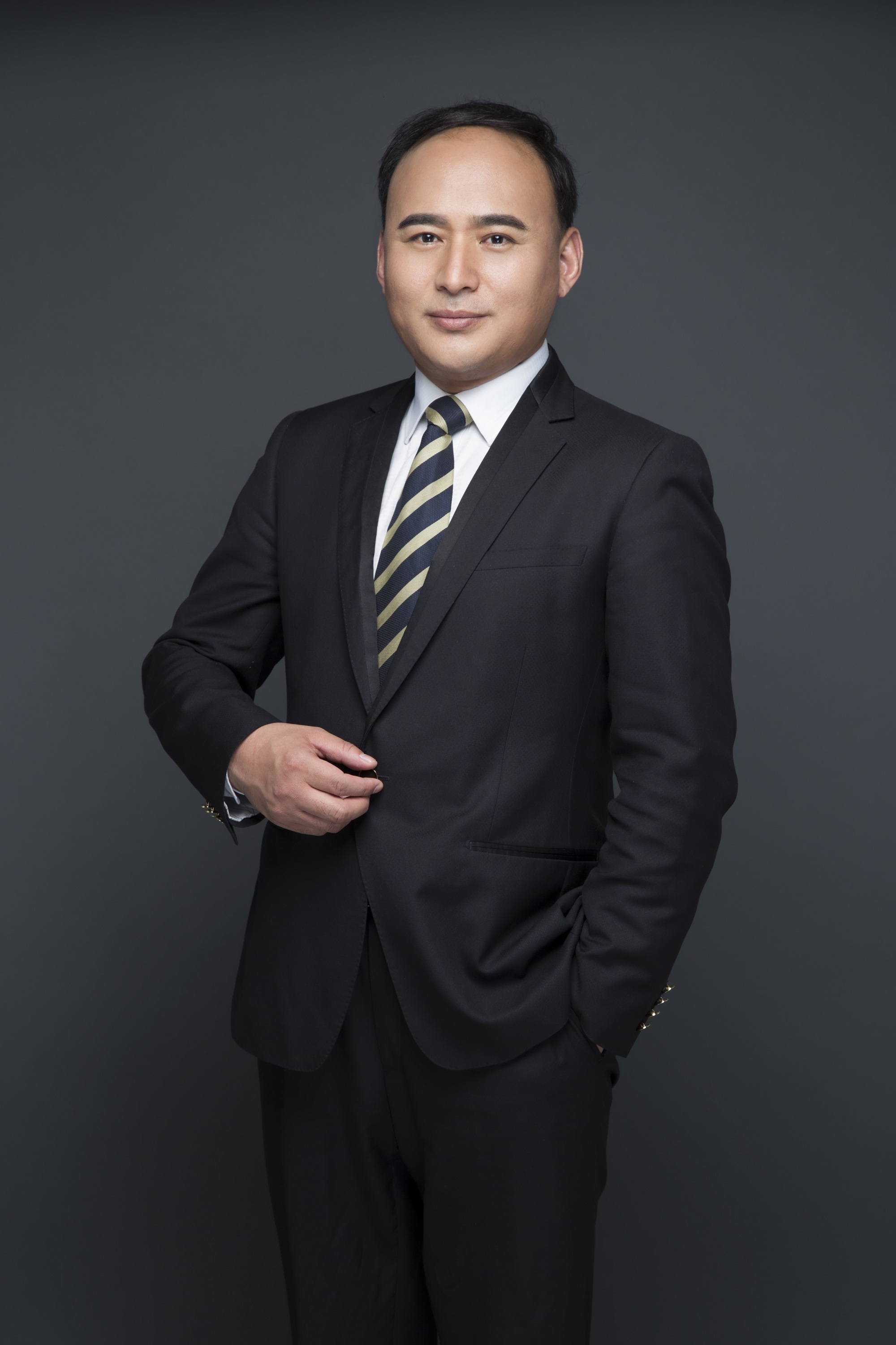 唐述珍 数字艺术指导负责人